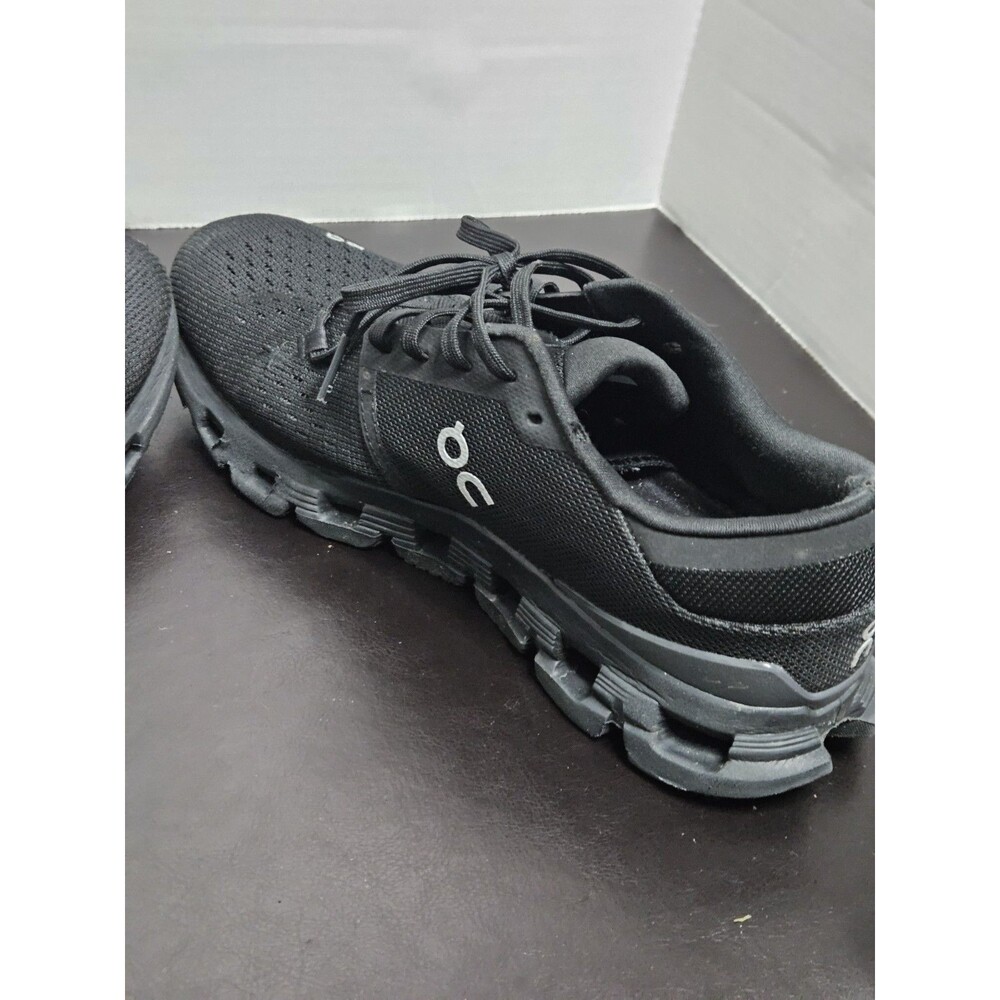 Size 9.5 - ON Cloud X 4 Black Eclipse W - Picture 8 of 12